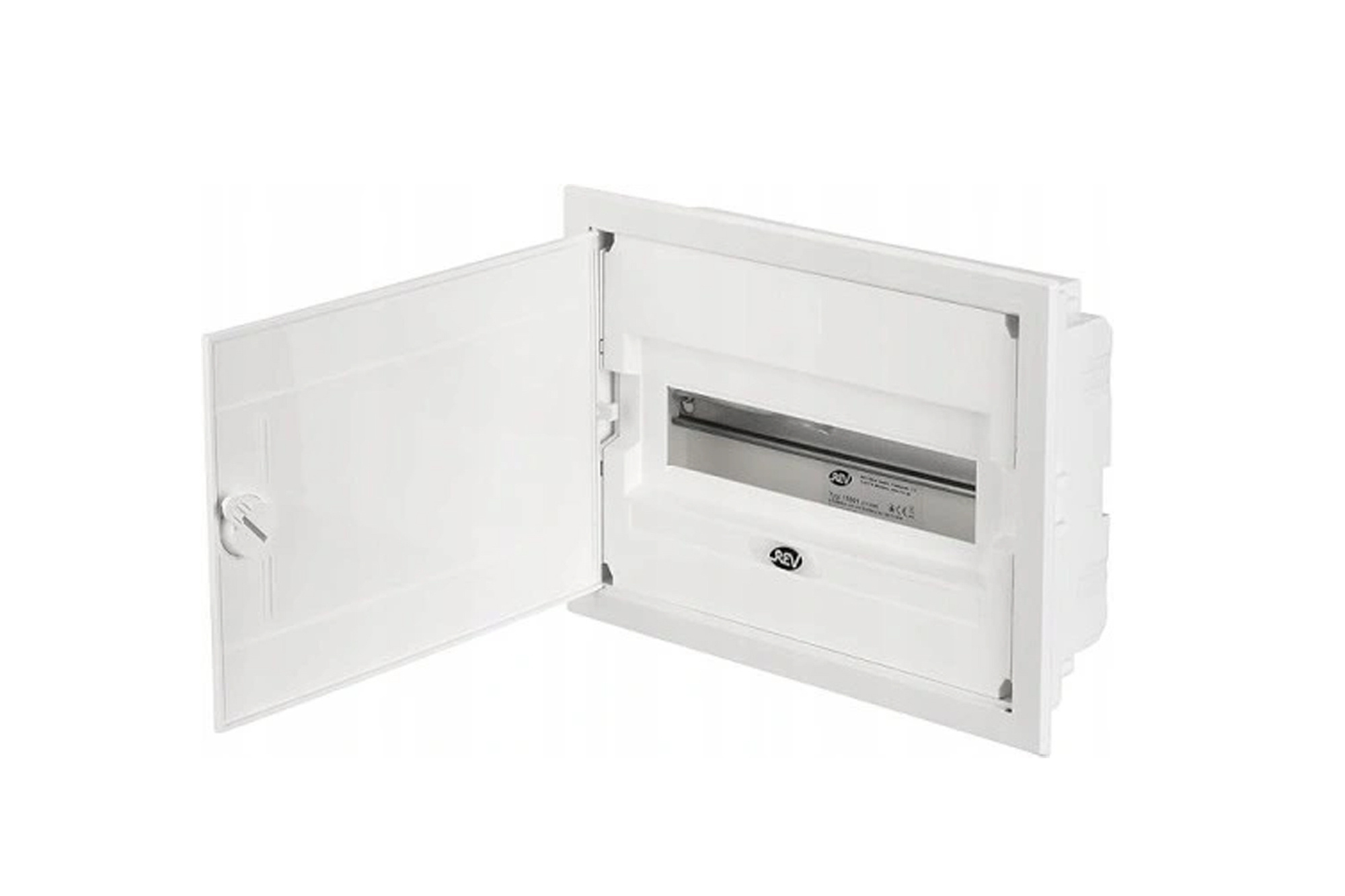 Rev Ritter Rozdzielacz podtynkowy