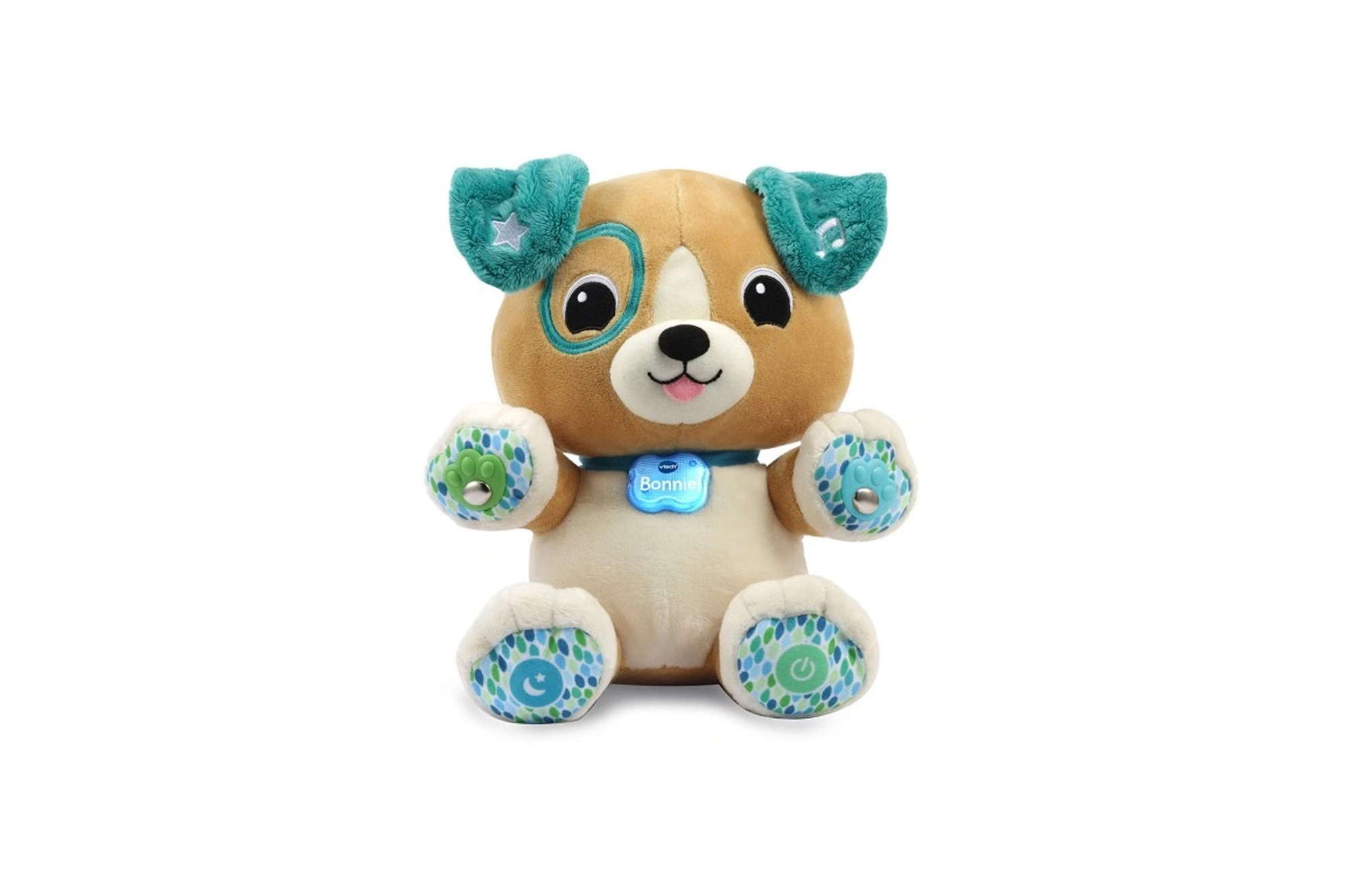 Szczeniak magiczna łapka Vtech