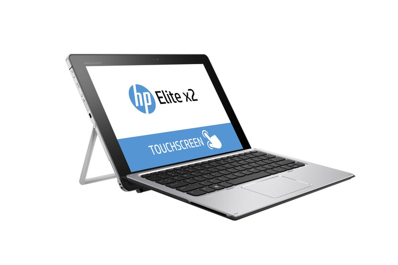Notebook HP Elite x2 1012 G1 4 GB RAM 128 GB SSD 