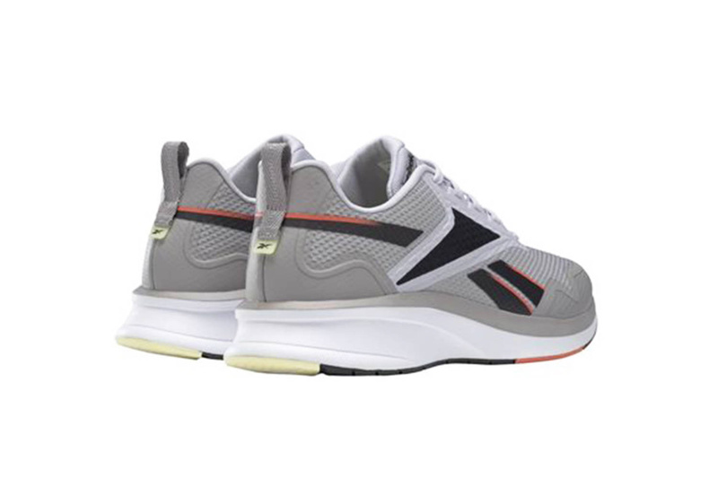Sneakers Reebok Fusium Run Lite EG9929 POWGRY/BLACK/VIVDOR
