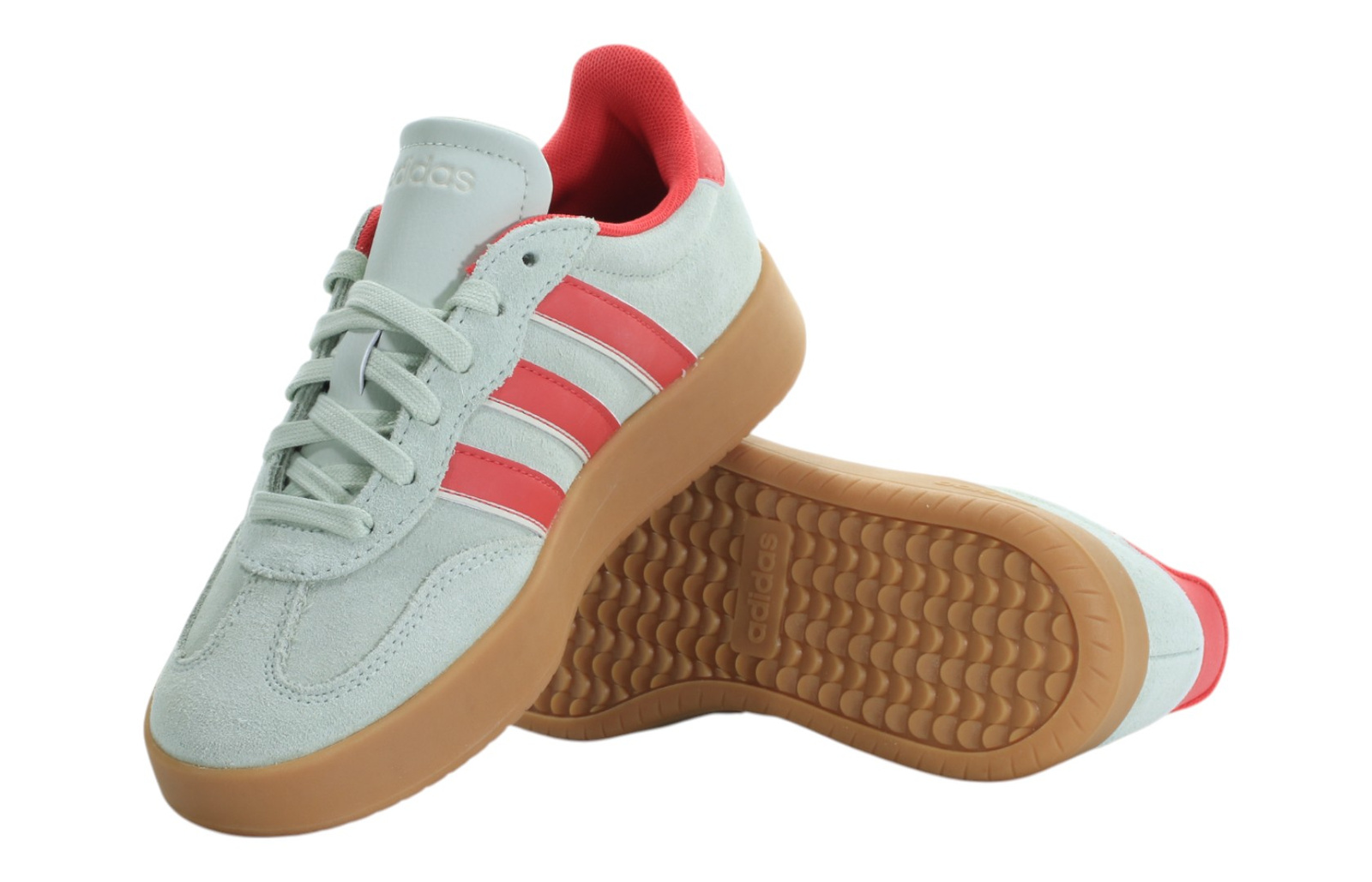Buty damskie adidas BARREDA JP7109