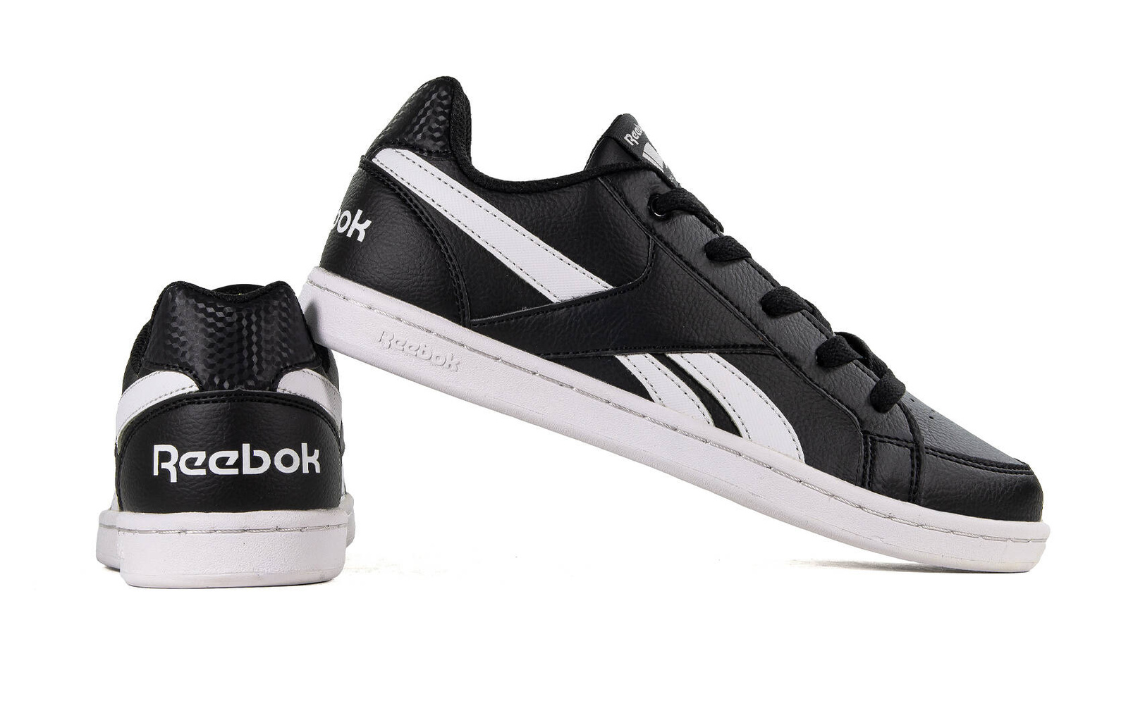 Reebok ROYAL PRIME BS7331 youth shoes