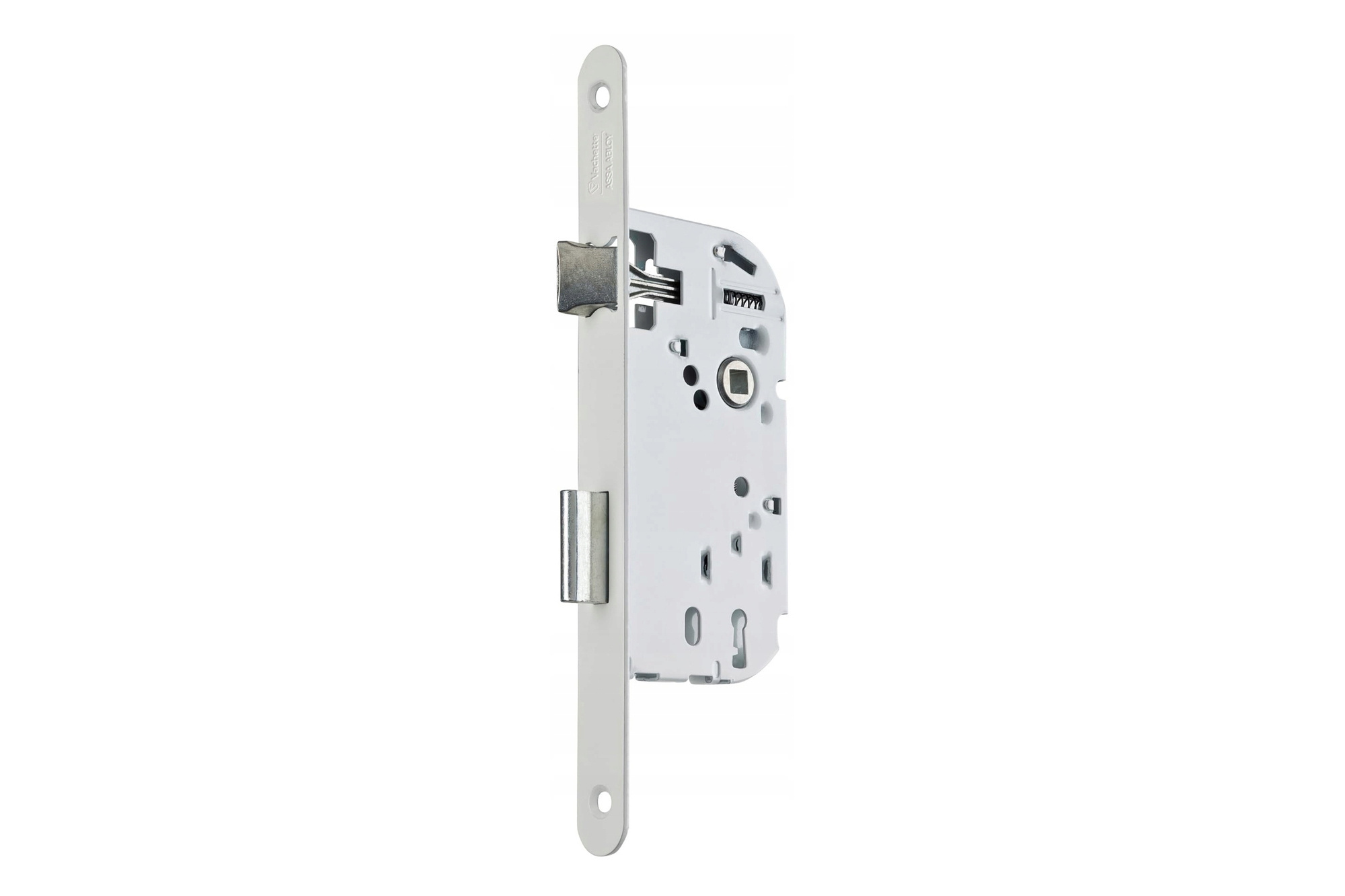 Assa Abloy D15R-A40/B/SC mortise lock