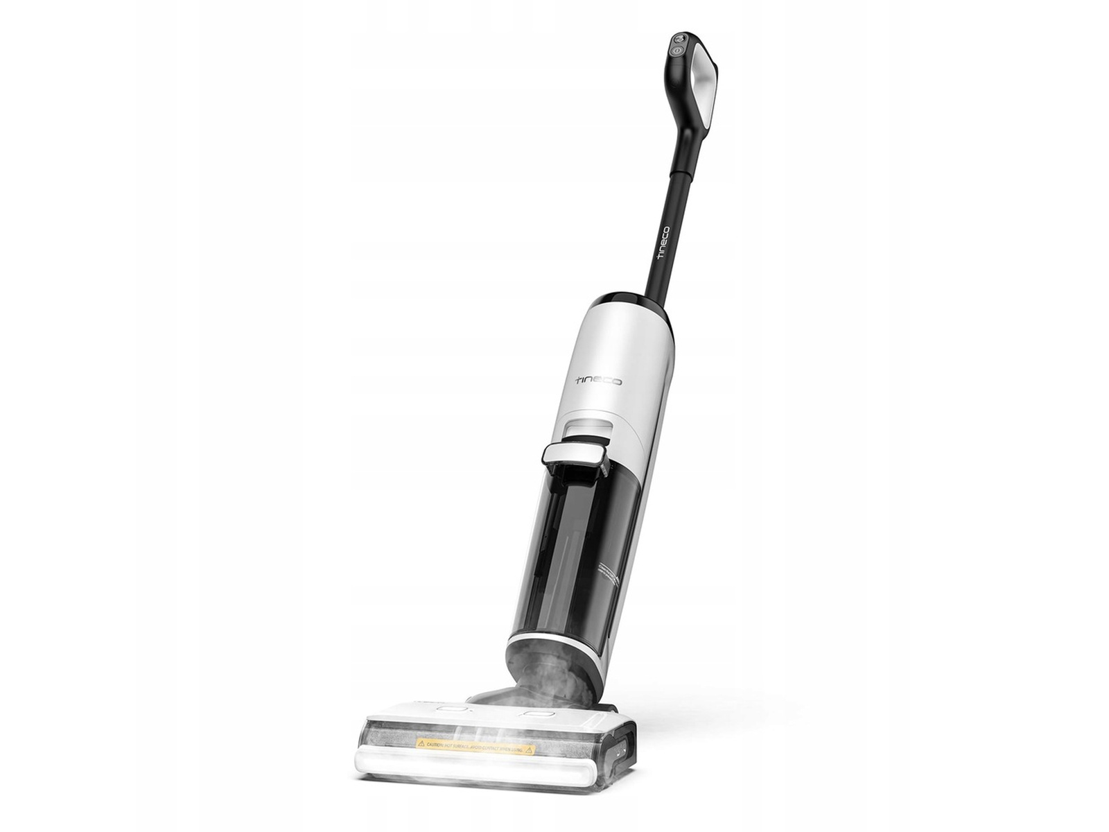 Tineco Floor One S7 Steam 3-in-1 Upright Vacuum Cleaner