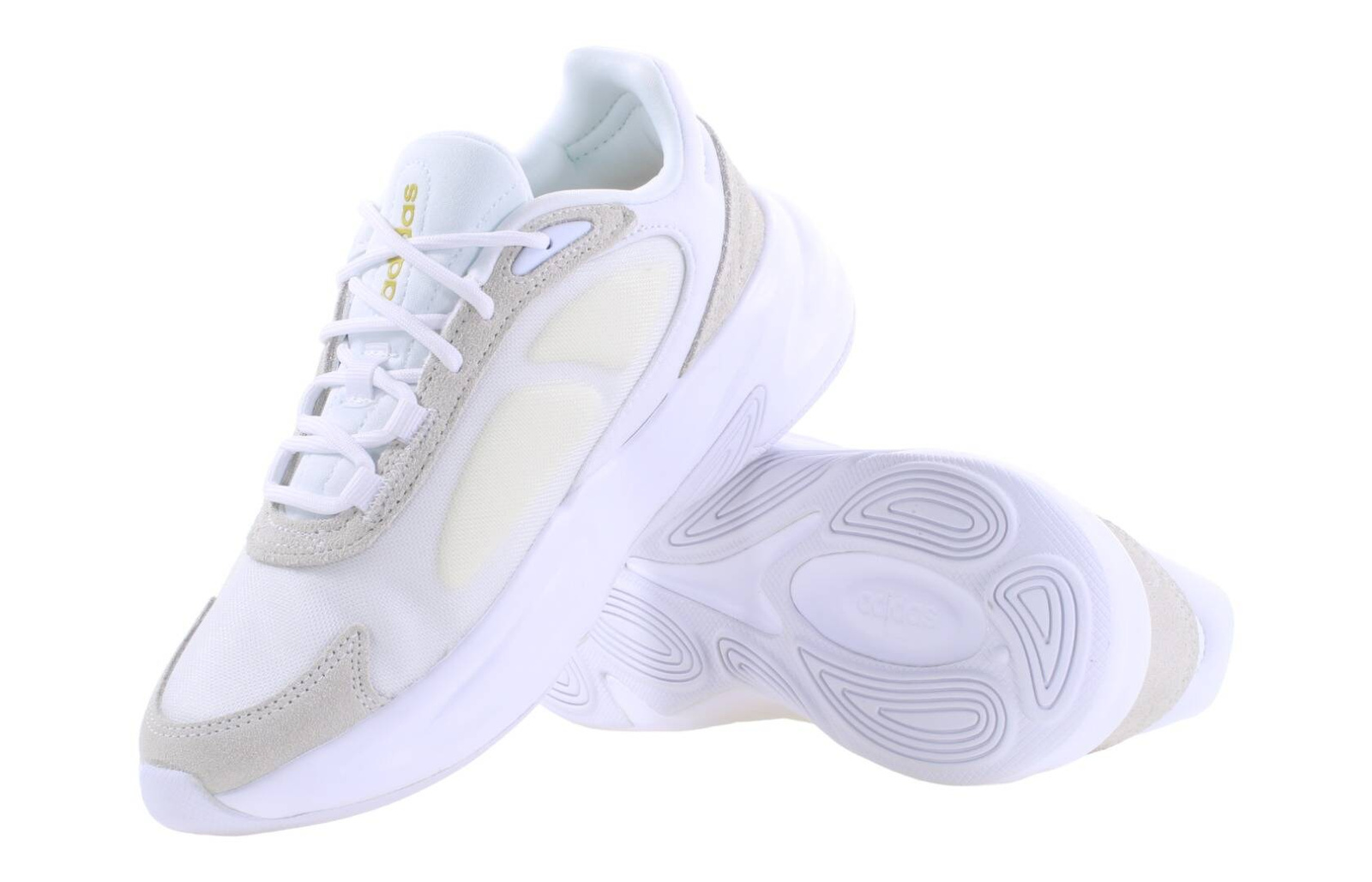 Adidas OZELLE H06121 women's shoes