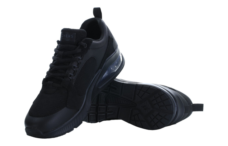 Skechers UNO 2 183065-BBK Herrenschuhe