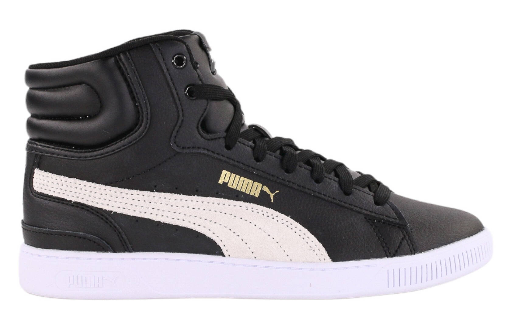 Buty młodzieżowe Puma Vikky v3 Mid 388246 02