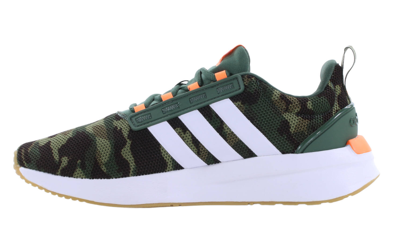 Buty męskie adidas RACER TR21 HP2720