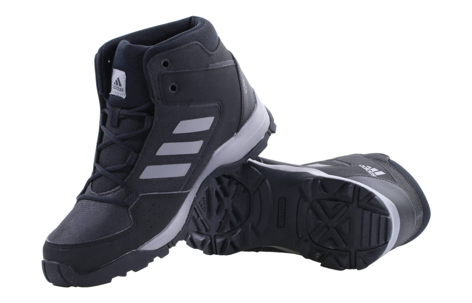 Adidas HYPERHIKER K GZ9216 youth shoes