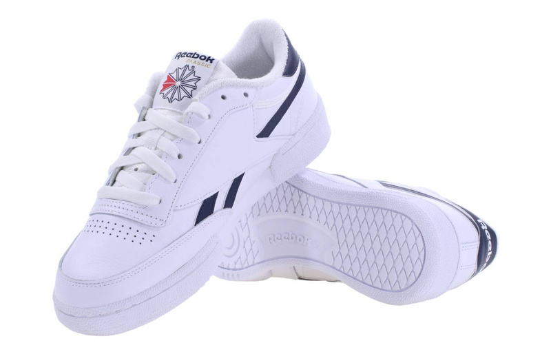 Buty męskie Reebok Club C Revenge H04168