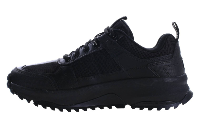 Buty męskie Skechers BIONIC TRAI 237105-BBK