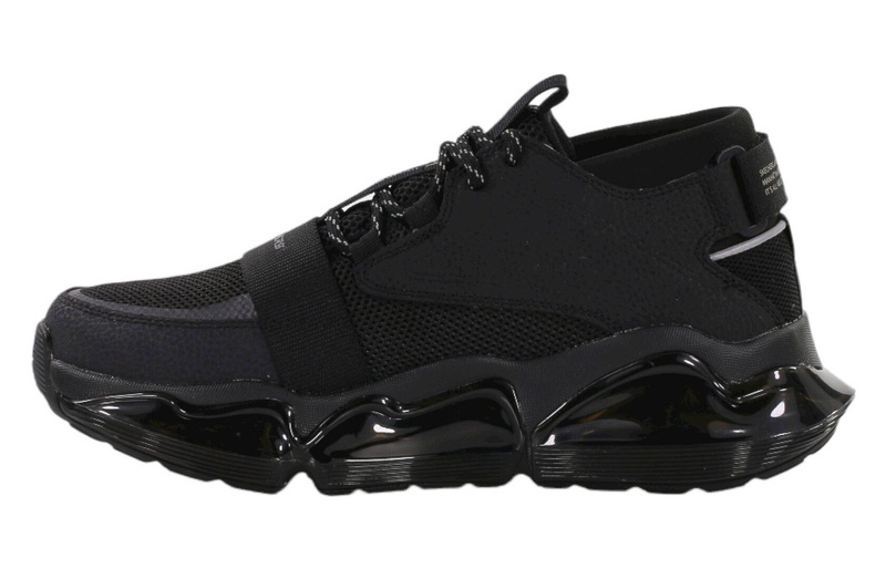 Buty męskie Skechers AIR CUSHIONING 232384-BBK