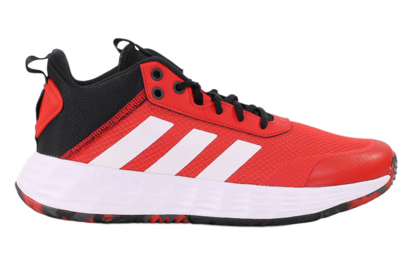 adidas OWNTHEGAME 2.0 GW5487 men's shoes