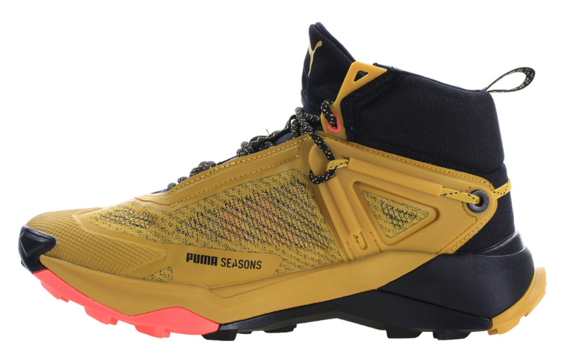 Puma Explore NITRO Mid GTX Herrenschuhe 377860 03