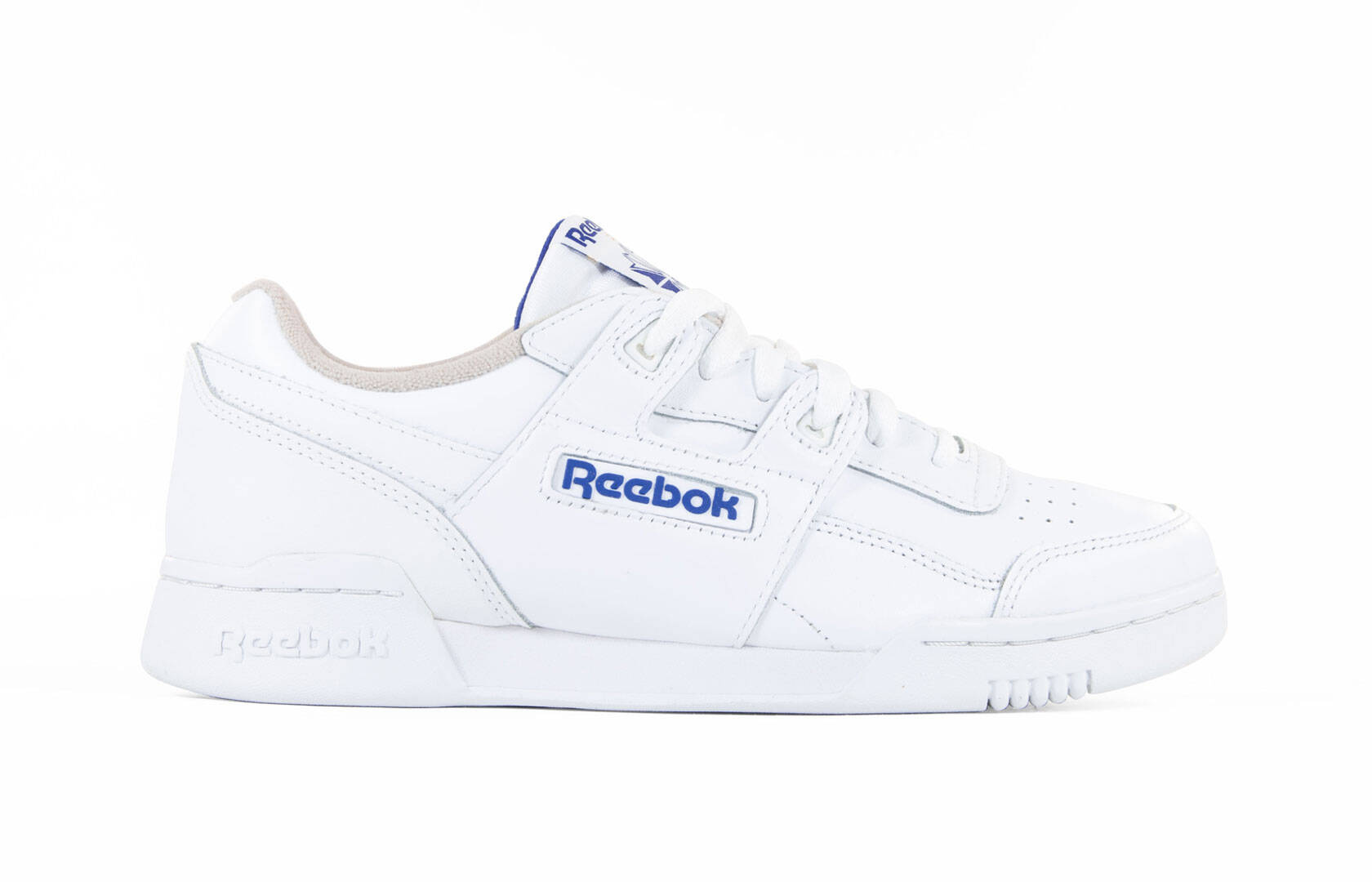 Reebok WORKOUT PLUS 2759 men's shoes