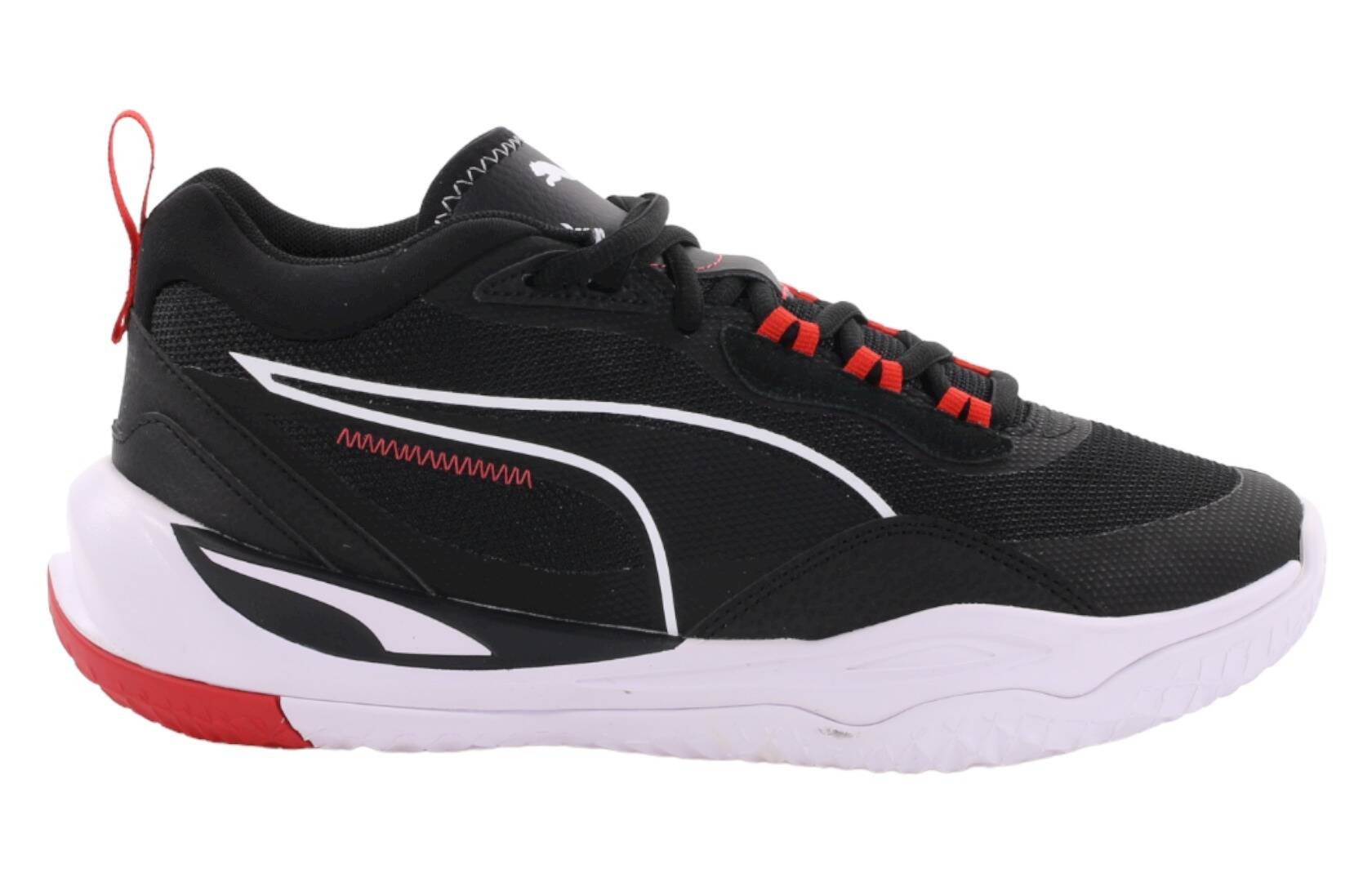 Buty młodzieżowe Puma Playmaker JET 387353 01