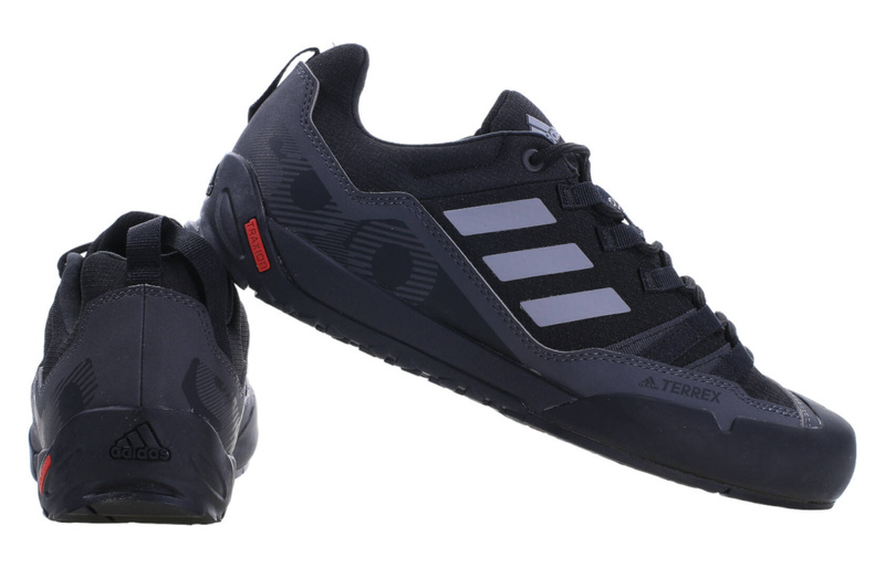 Buty męskie adidas TERREX SWIFT SOLO 2 GZ0331