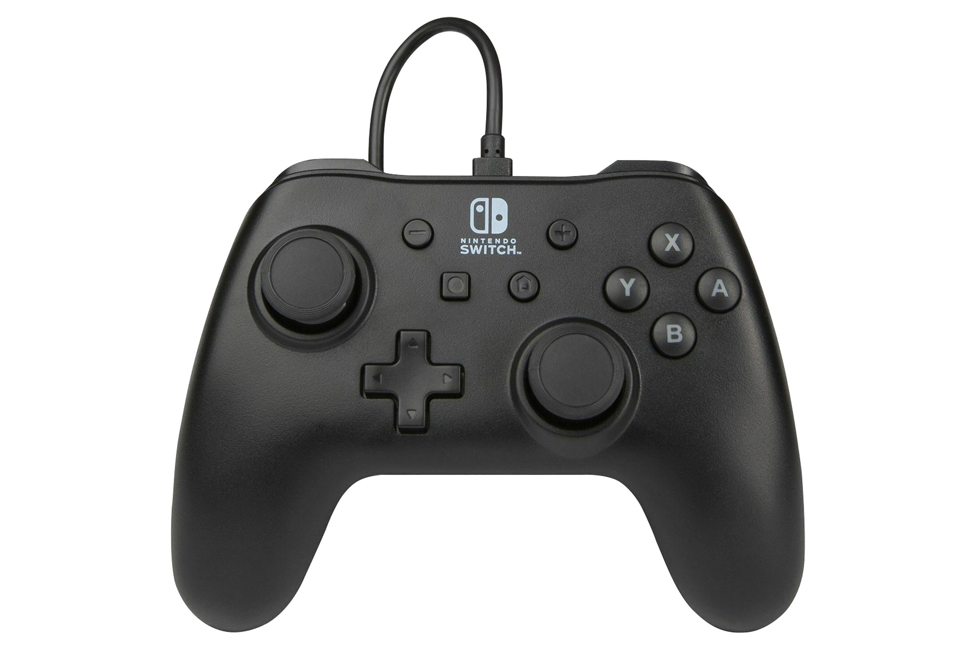 PowerA SWITCH Pad wired black