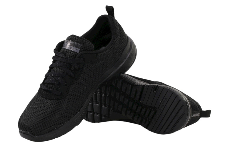 Buty damskie Skechers FLEX APPEAL 2.0 13070-BBK