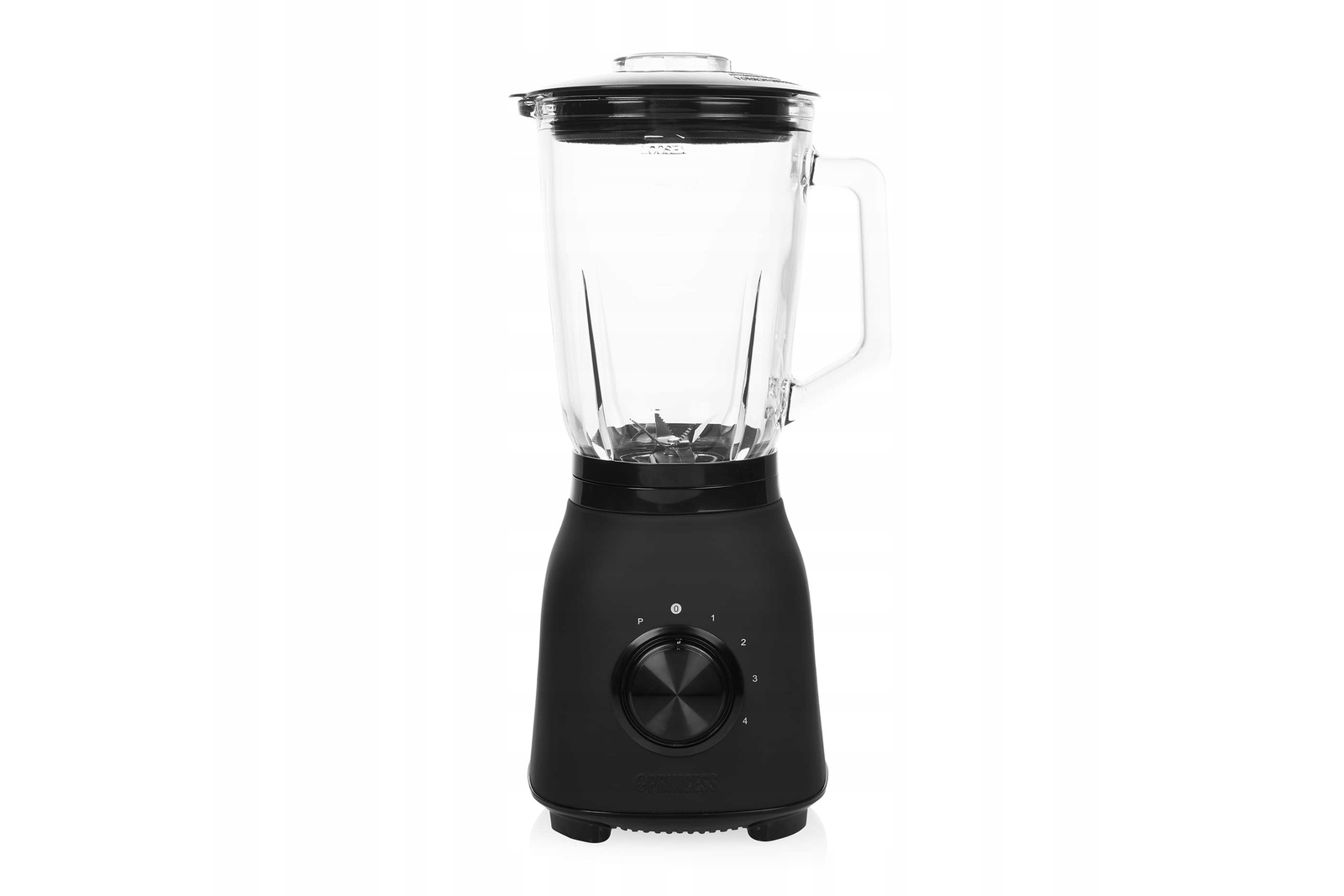 Princess 01.212092.01.001 Jug Blender 1000W Black