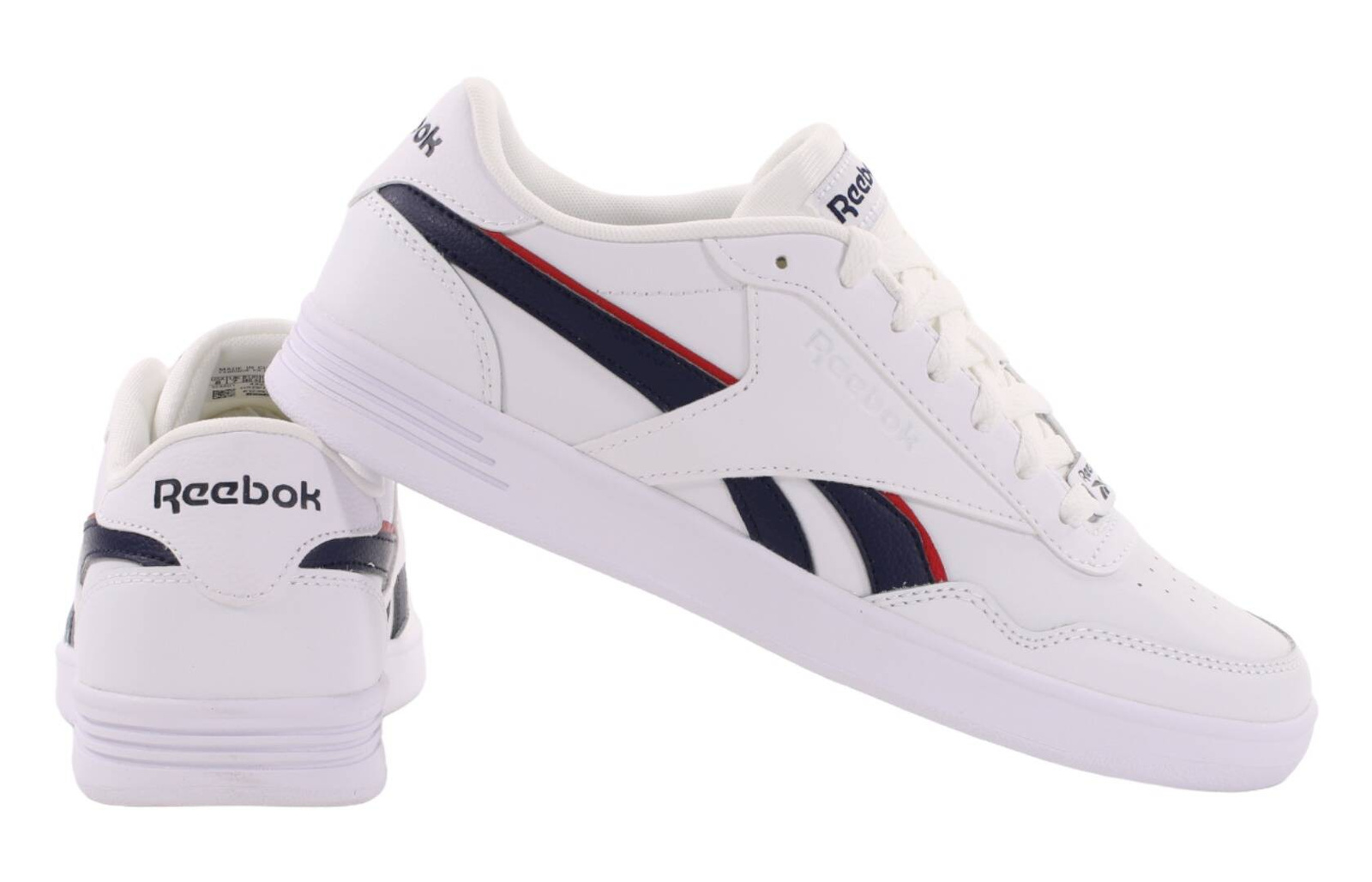 Buty męskie Reebok ROYAL TECHQU GZ6037