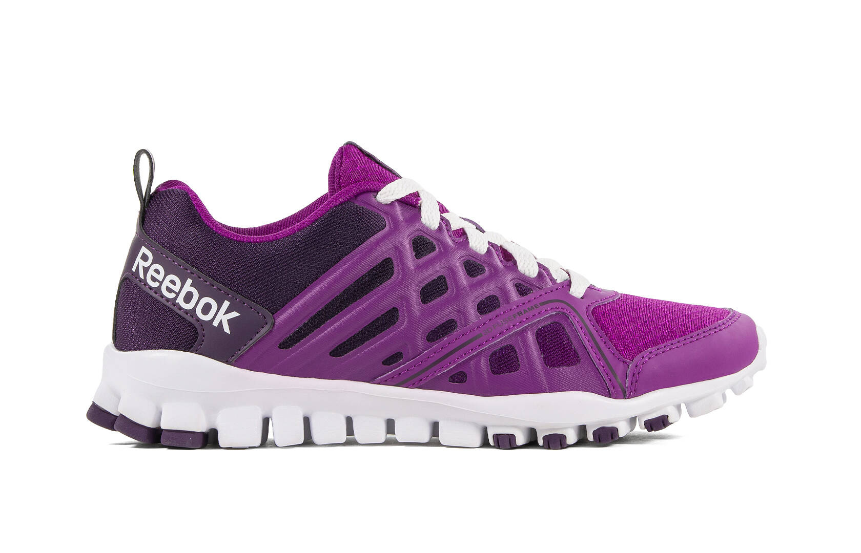 Reebok REALFLEX TRAIN 3.0 Damenschuhe M49898