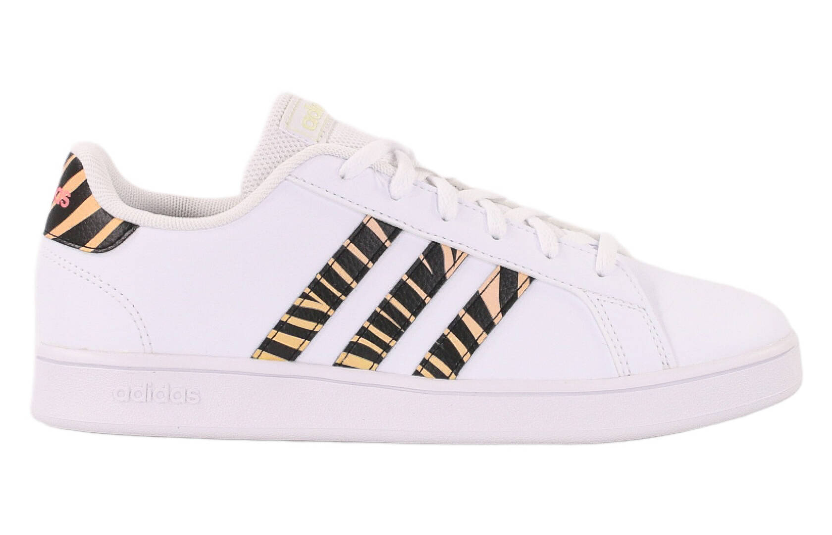 Adidas GRAND COURT K GZ1067 youth shoes