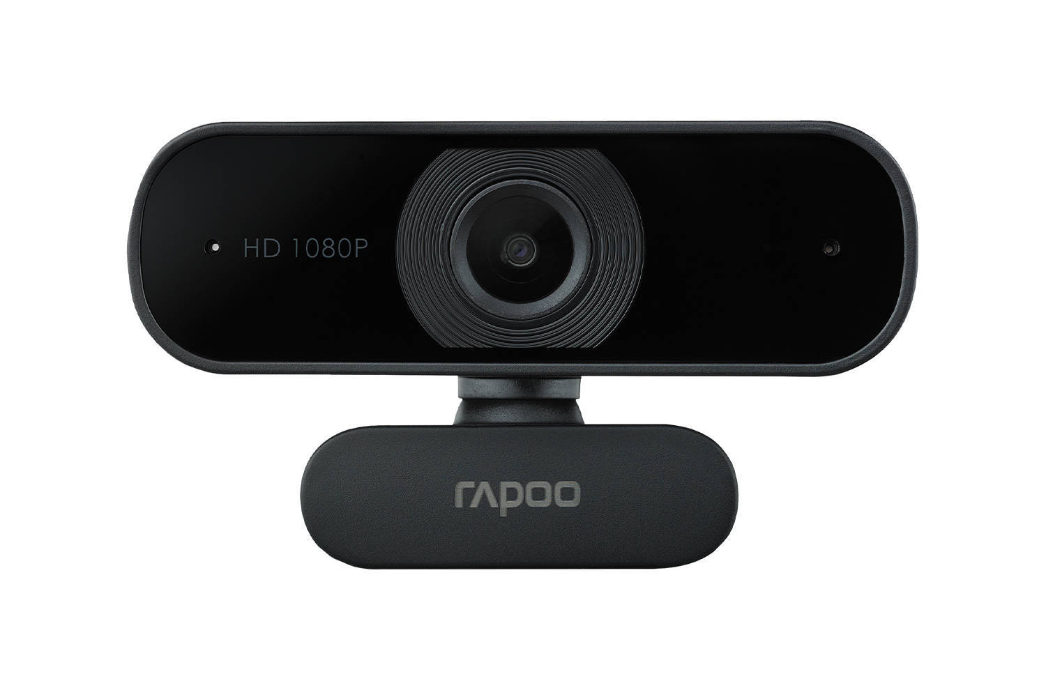 Rapoo XW180 Webcam 1080p Full HD Mikrofon Abdeckung USB
