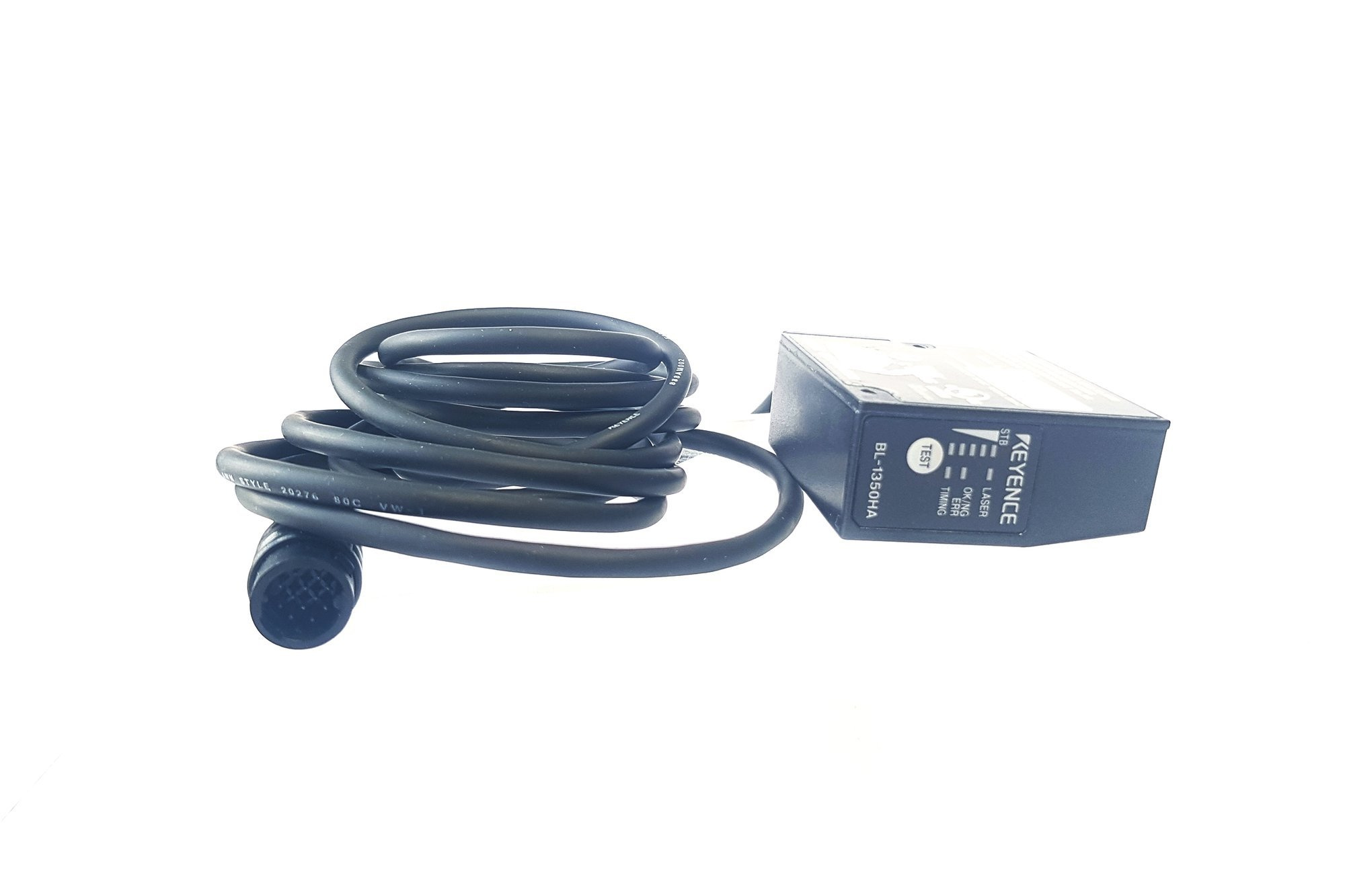 Keyence BL-1350HA Digitaler Barcode-Leser