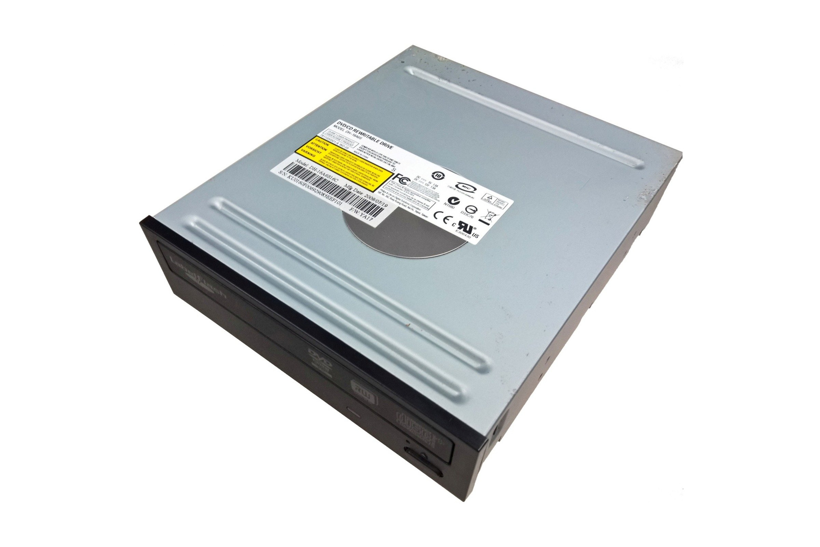 Nagrywarka DVD Philips Lite On DH-16ABS