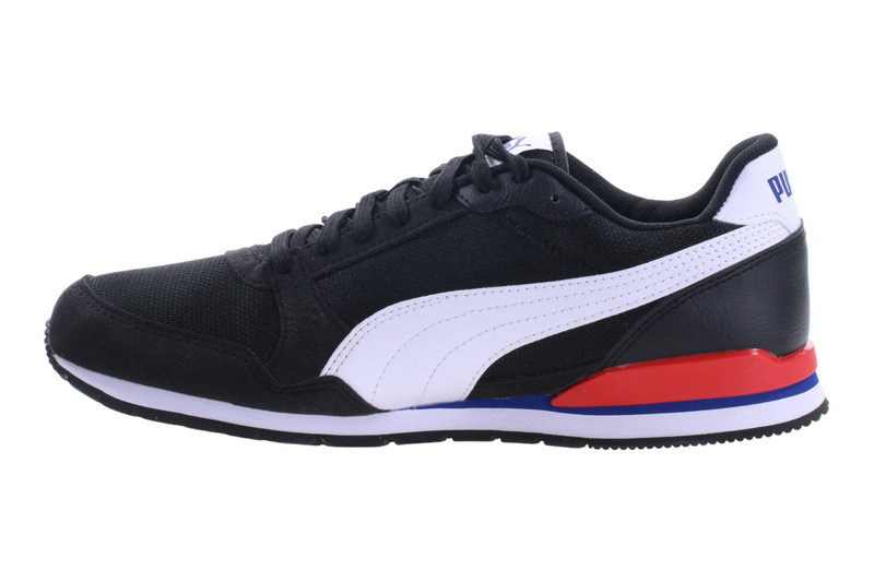 Puma ST Runner v3 Mesh men's shoes 384640 10