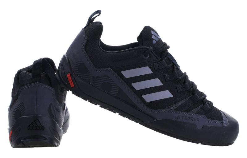 Buty męskie adidas TERREX SWIFT SOLO 2 IE6901