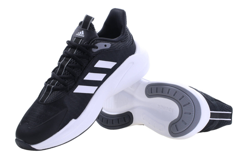 Adidas ALPHAEDGE + IF7292 Herrenschuhe