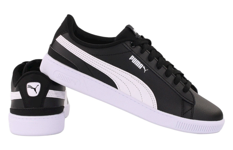 Puma Vikky v3 Lthr women's shoes 383115 03