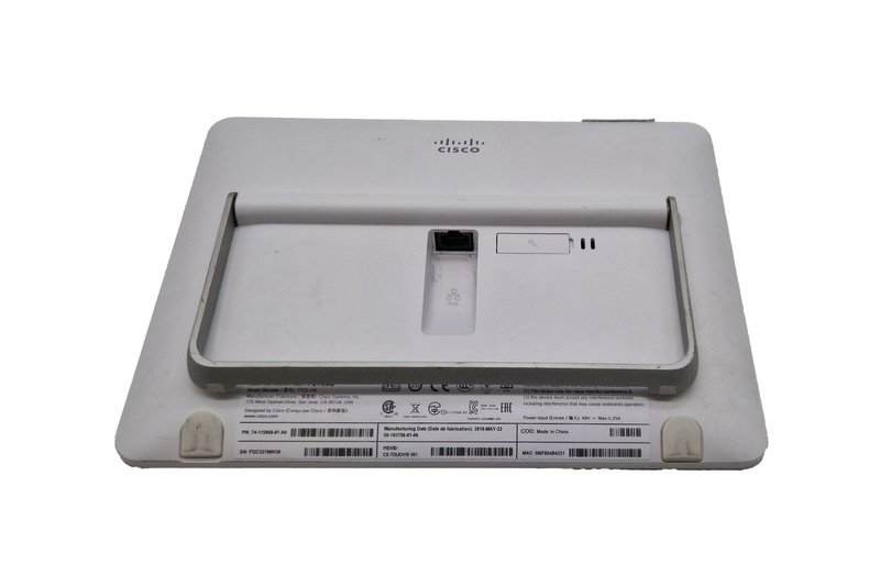 Cisco Telepresence Touch 10 TTC5-09