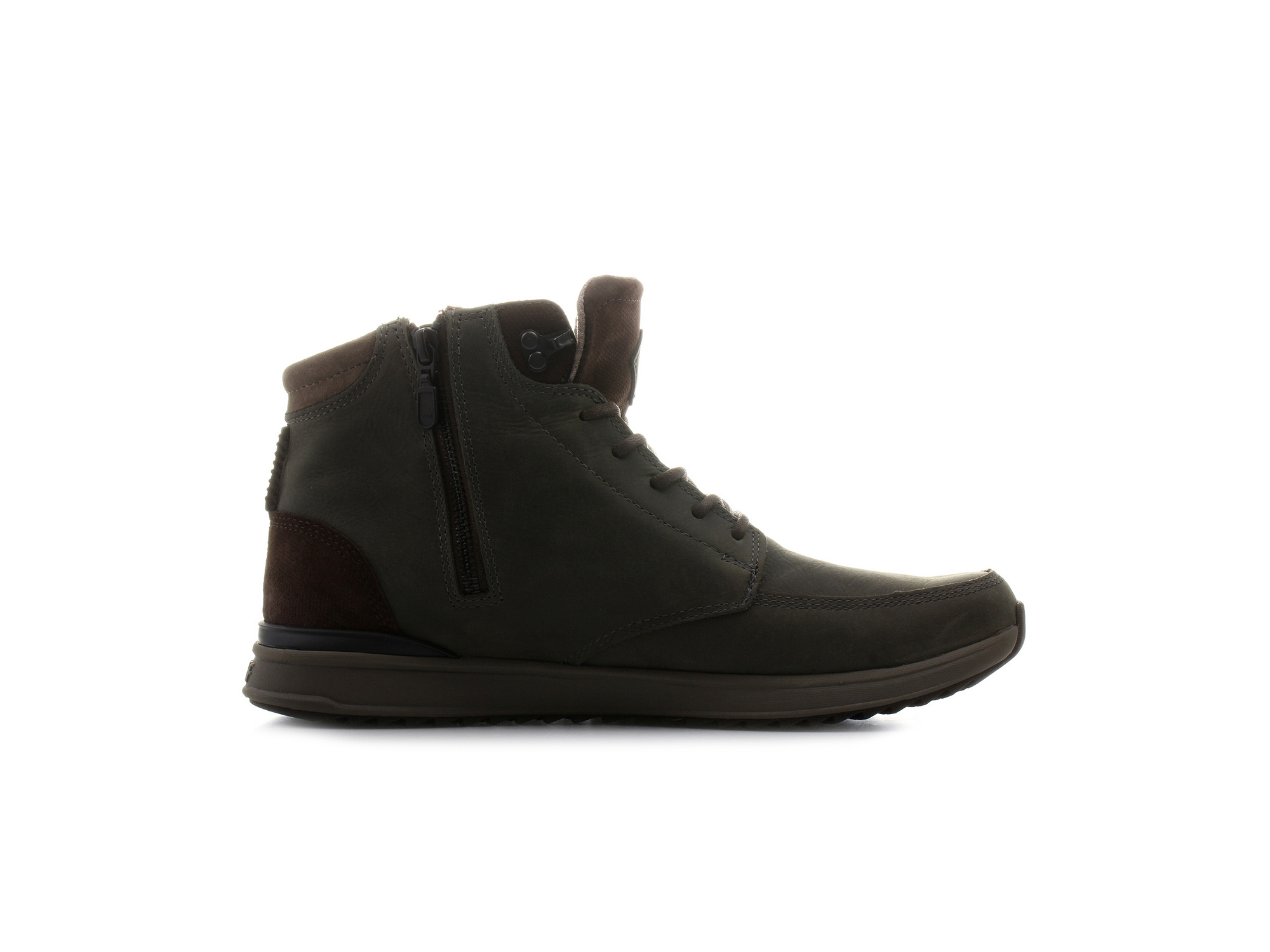 Reef ROVER HI BOOT WT RA3624-CAB men's shoes