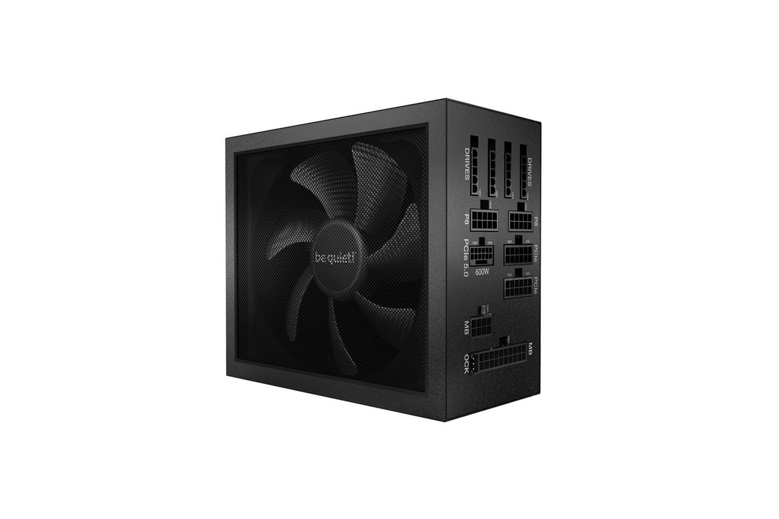 Zasilacz BE QUIET! DARK POWER 13 750W BN333
