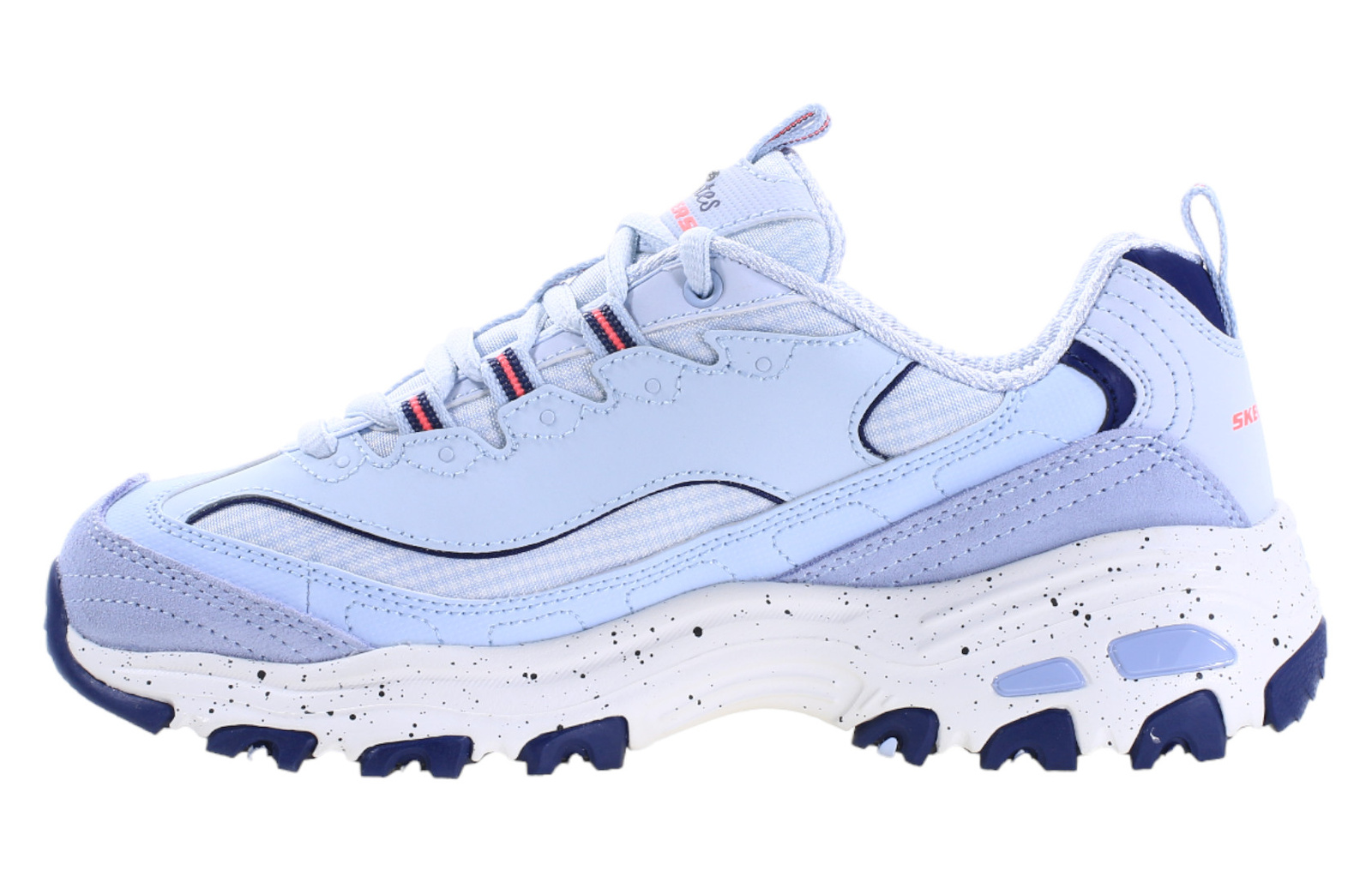 Buty Skechers D'LITES-BOLD VIEWS 149589-LBMT