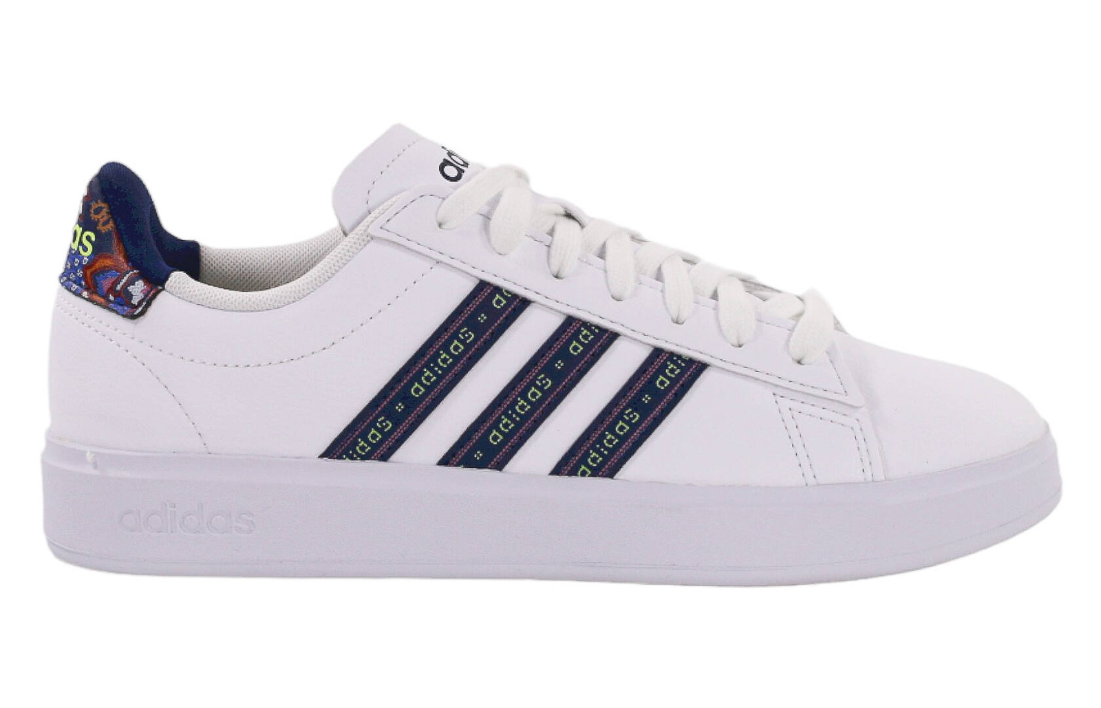 Buty damskie adidas GRAND COURT 2.0 GW7111