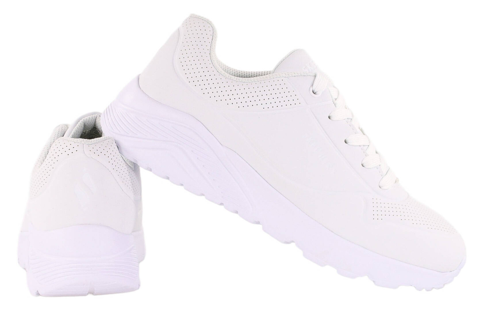 Skechers UNO LITE youth shoes 403694L-W