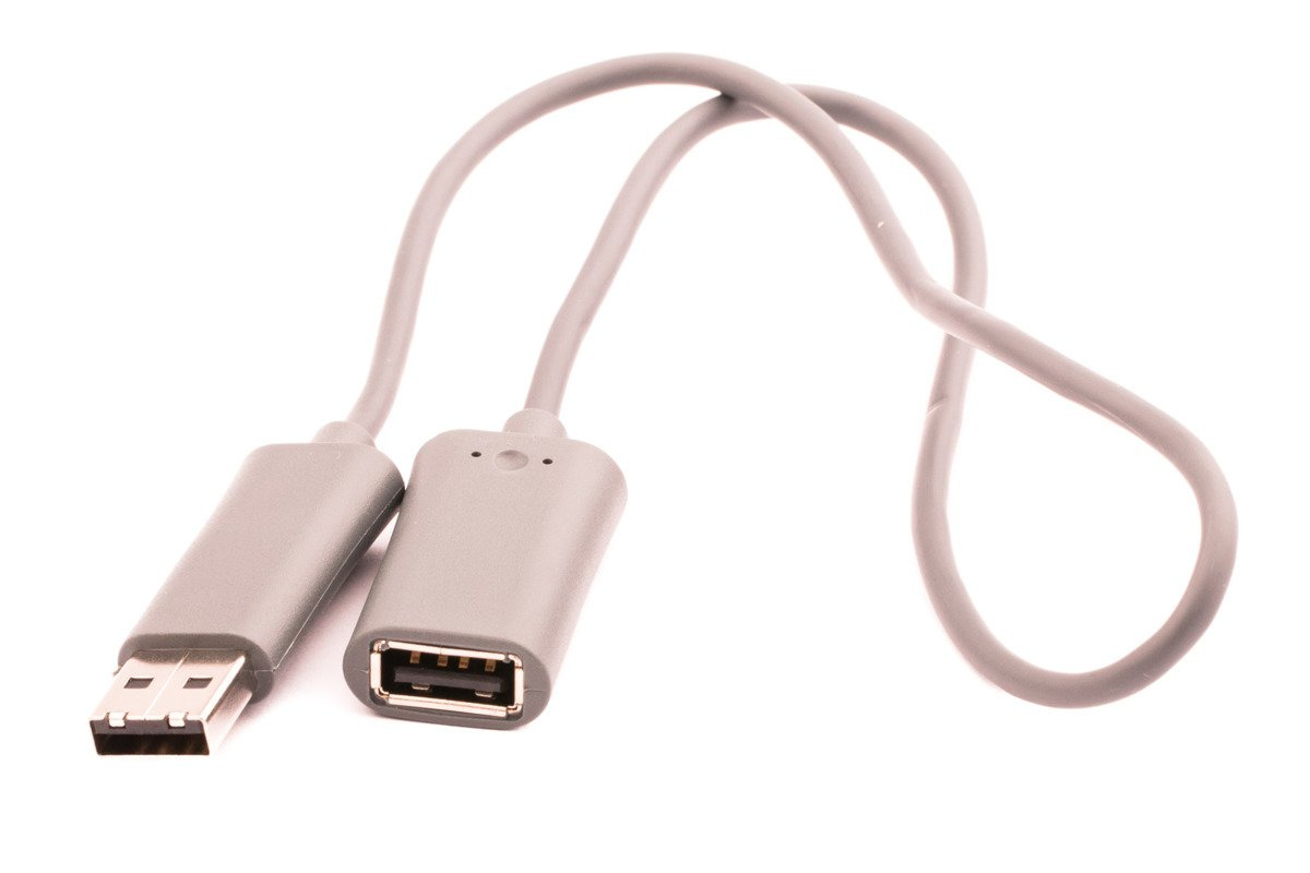 Microsoft Xbox USB-Adapterkabel