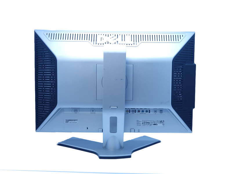 Dell UltraSharp 2407WFPb 24-Zoll-Monitor