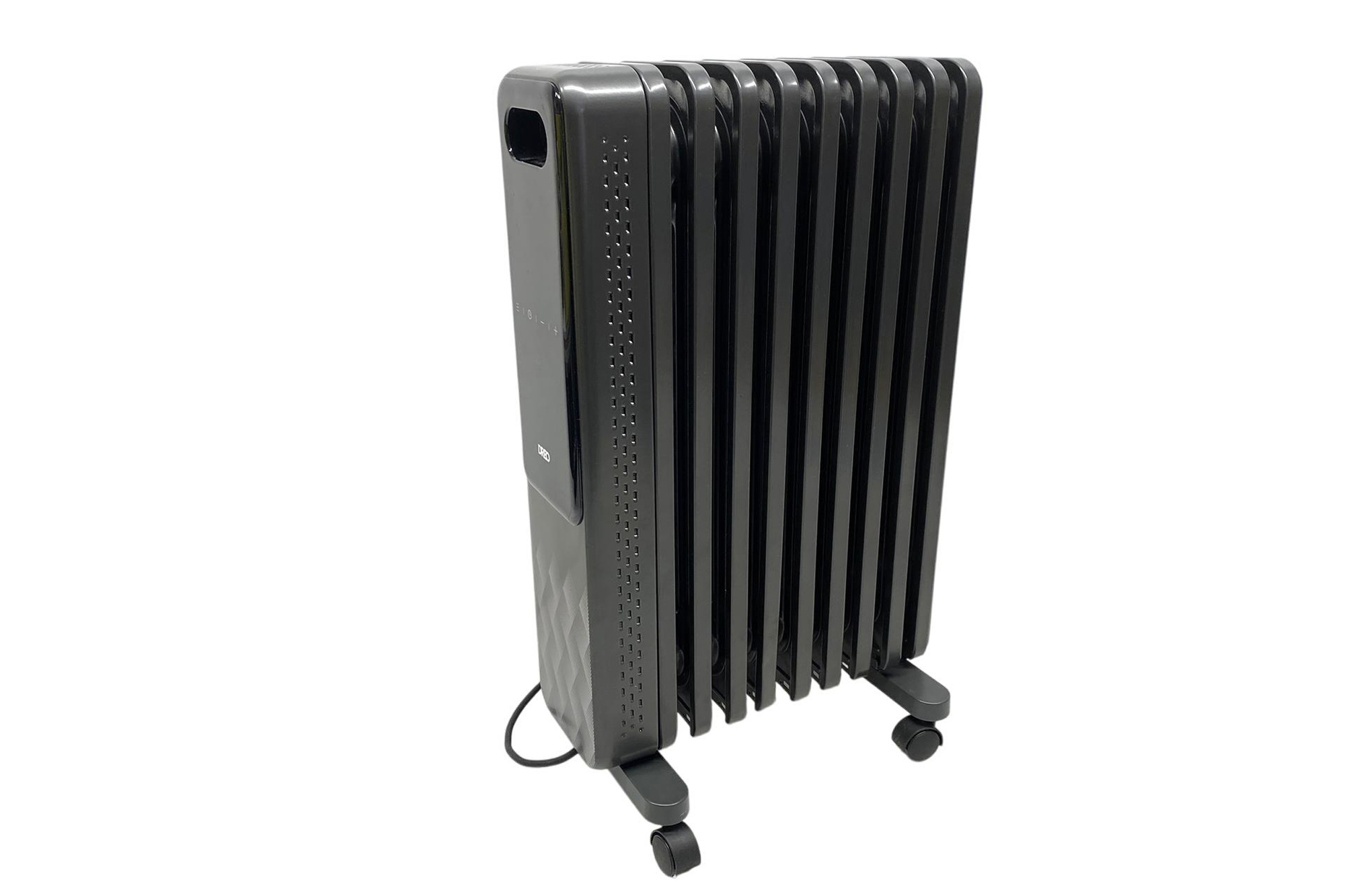 Dreo OH310 2000W tragbarer elektrischer Ölradiator