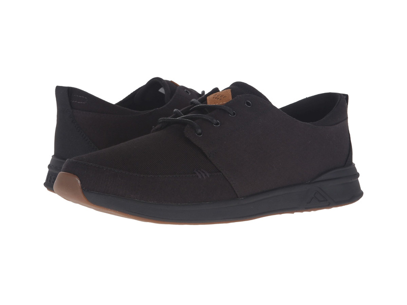 Reef ROVER LOW men's shoes R03185-ALB