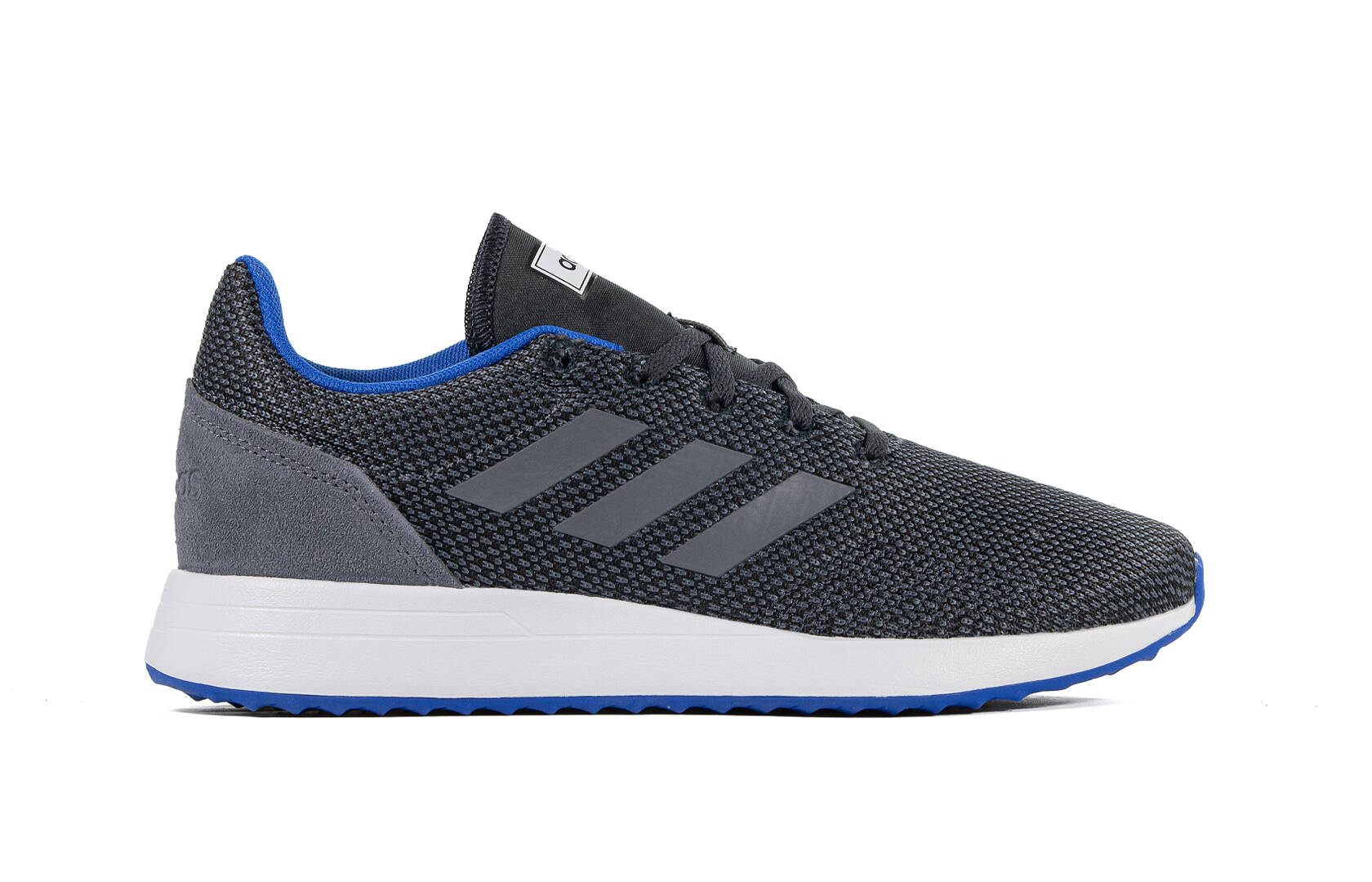 Buty młodzieżowe adidas RUN70S K BC0846