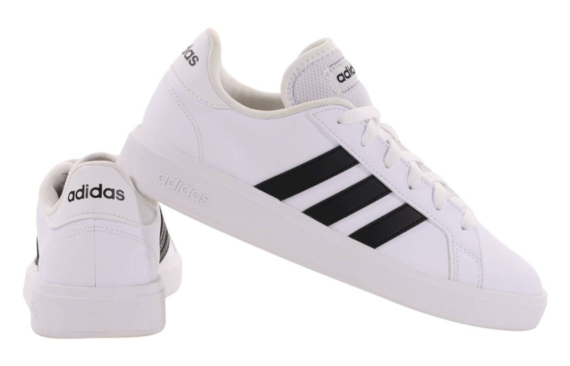 Adidas GRAND COURT BASE 2 women's shoes. GW9261