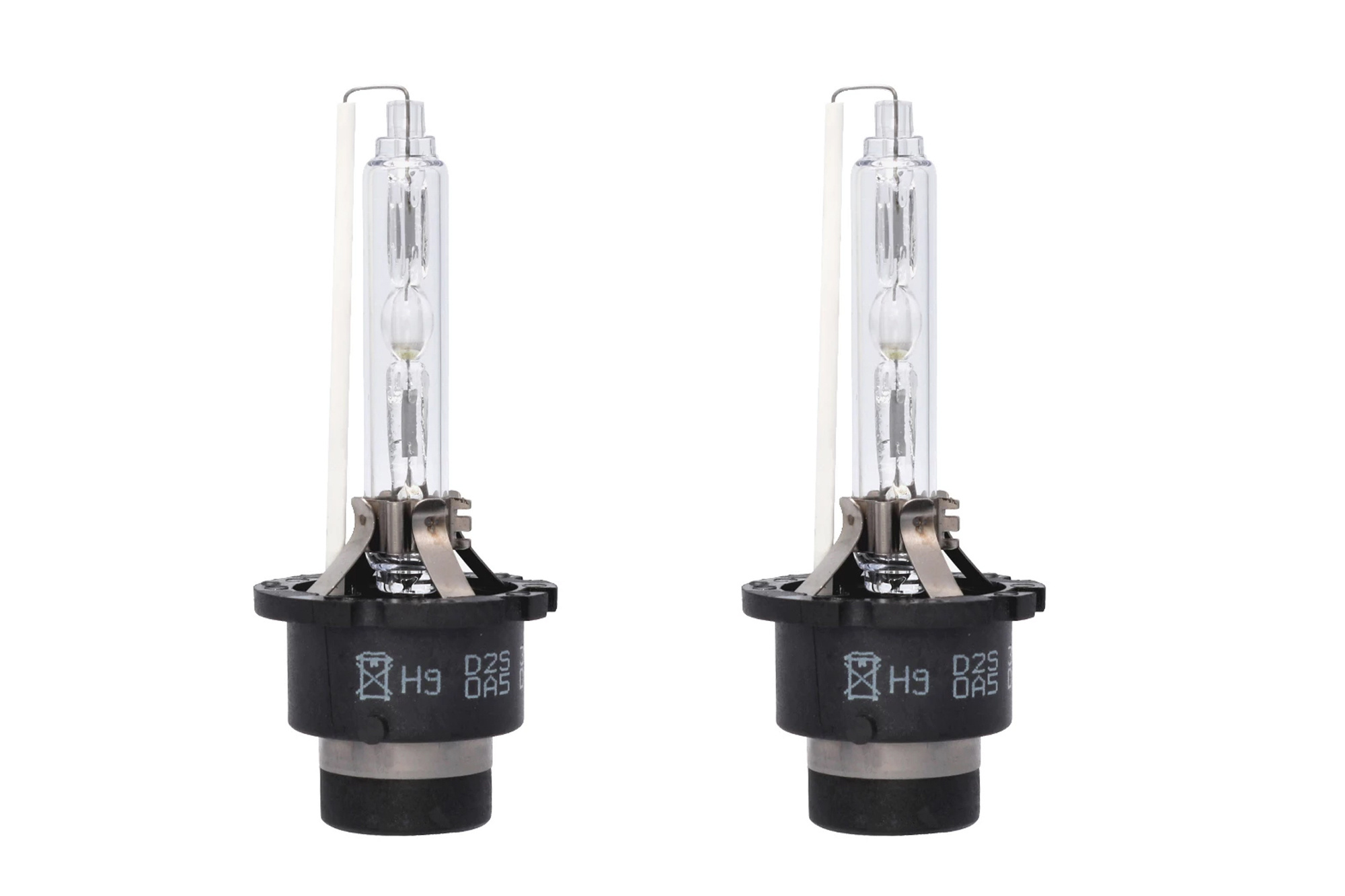 Żarnik żarówka D2S HID Xenon 35W 6000K E13 2-pak