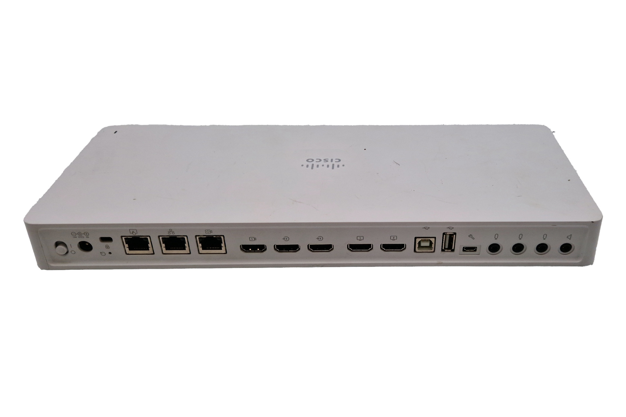 Urządzenie wideokonferencyjne Cisco Webex Codec Plus TTC7-25