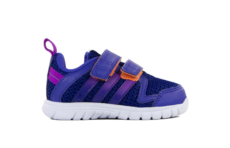 Buty dziecięce adidas STA Fluid 3 CF I B44274