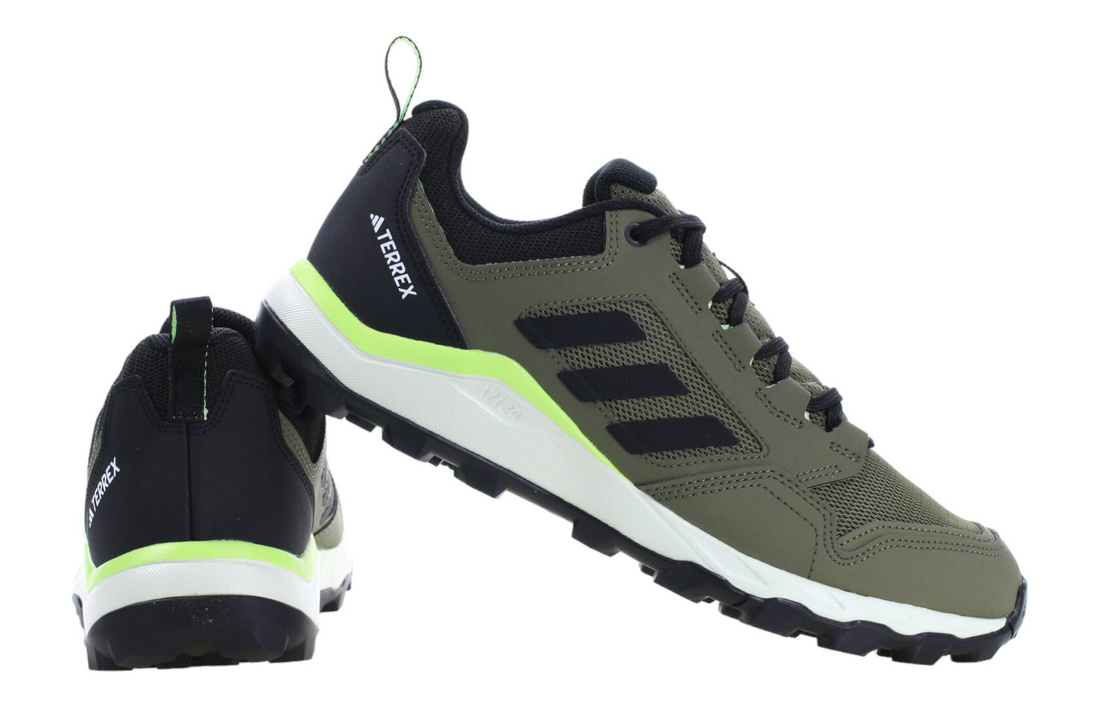 Men's shoes adidas TERREX TRACEROCKER IF0379